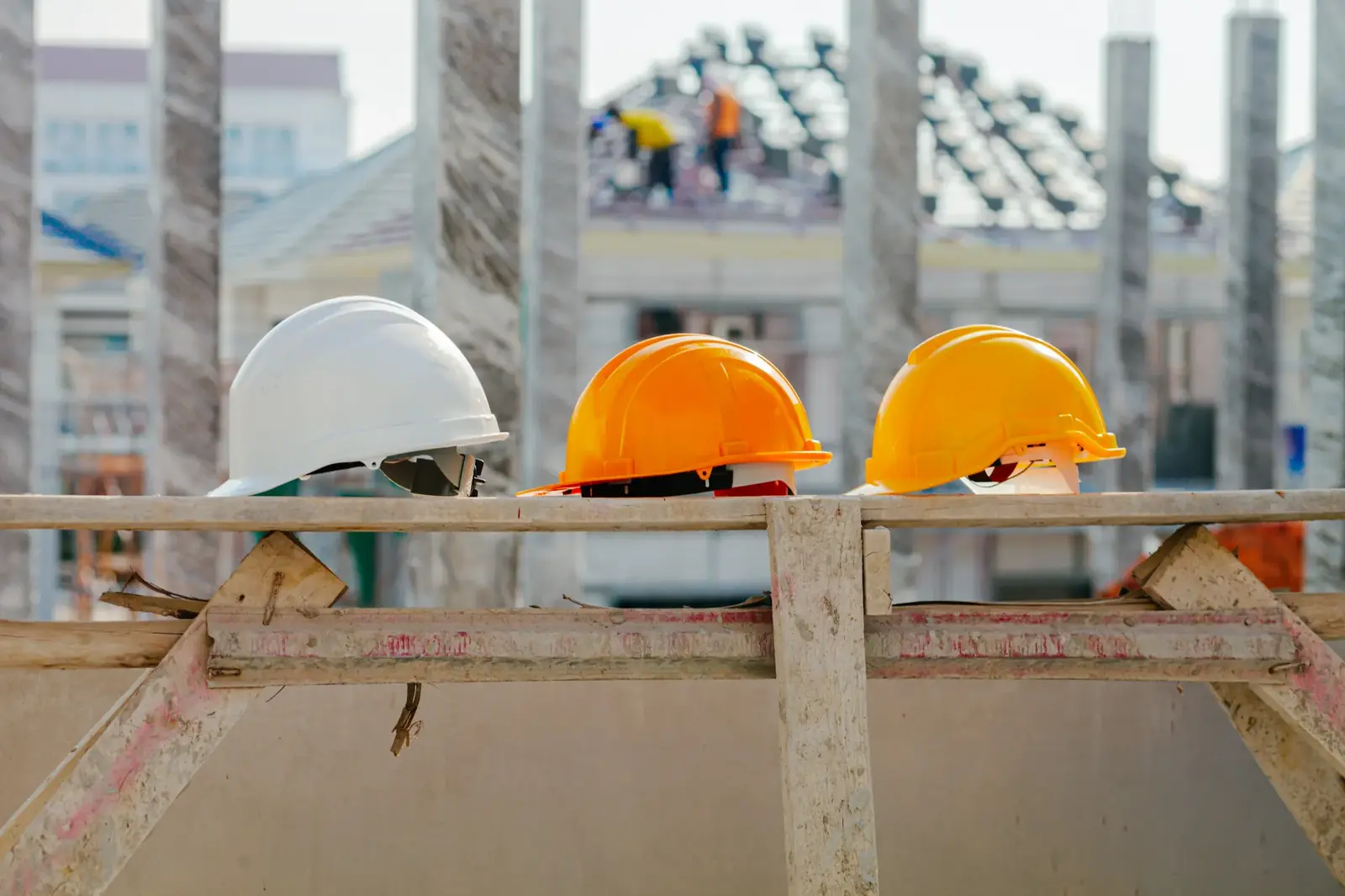 Construction