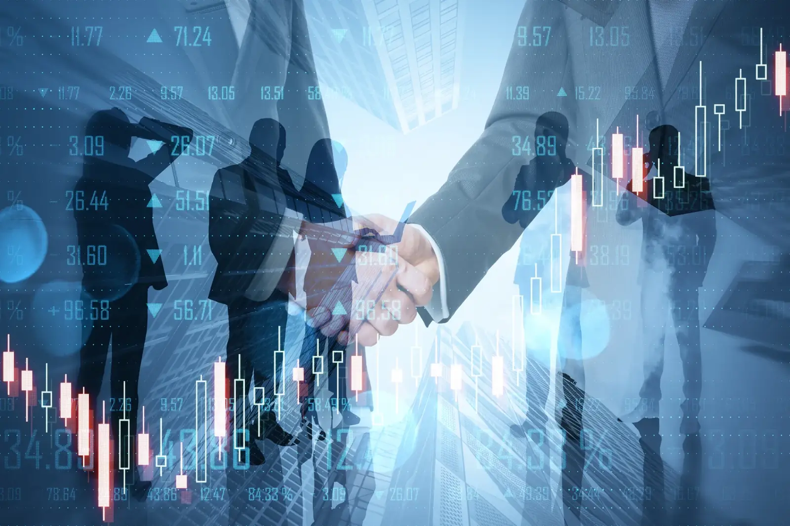 Private Equity